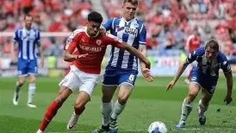 印尼足球盛宴！五连胜壮举解析：印尼超精华数据揭秘！