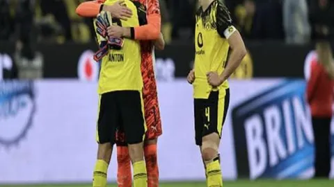 歐聯資格賽抽籤：貝西克塔斯對決遊擊隊或盧加諾，阿賈克斯競逐資格戰